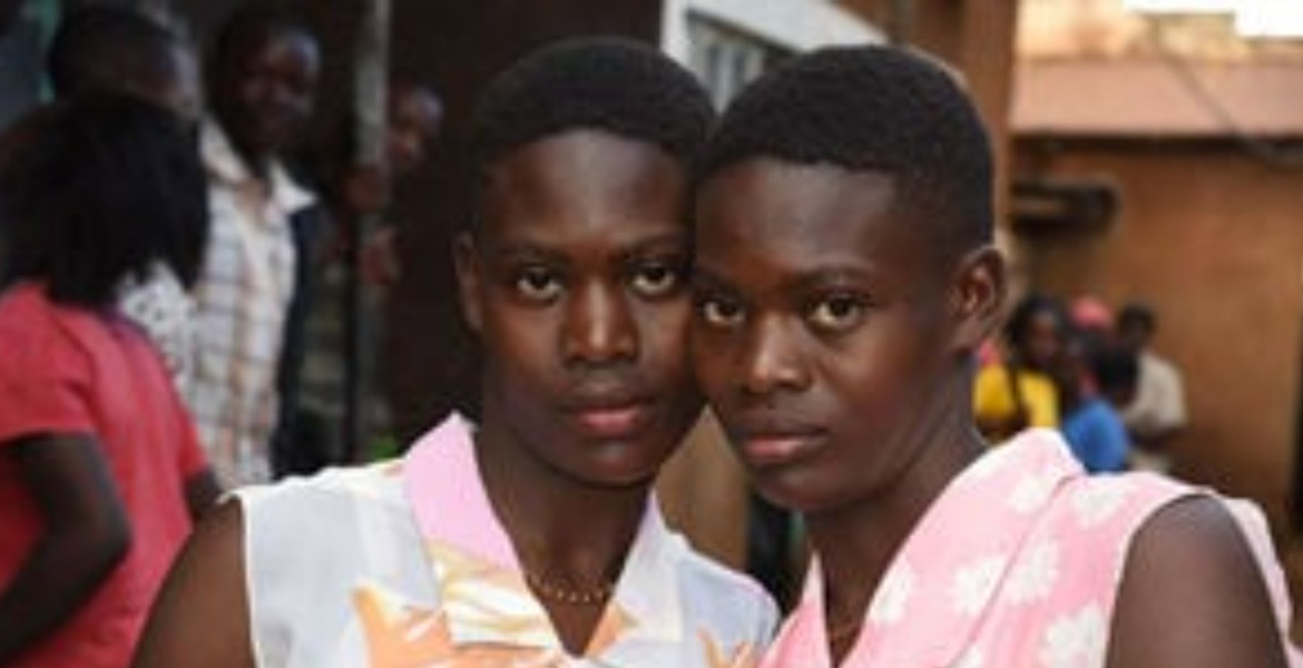 Sharon Mathias and Melon Lutenyo Separated at Birth: Kakamega Women to Sue Hospital Over 1999 Newborn Mix-Up