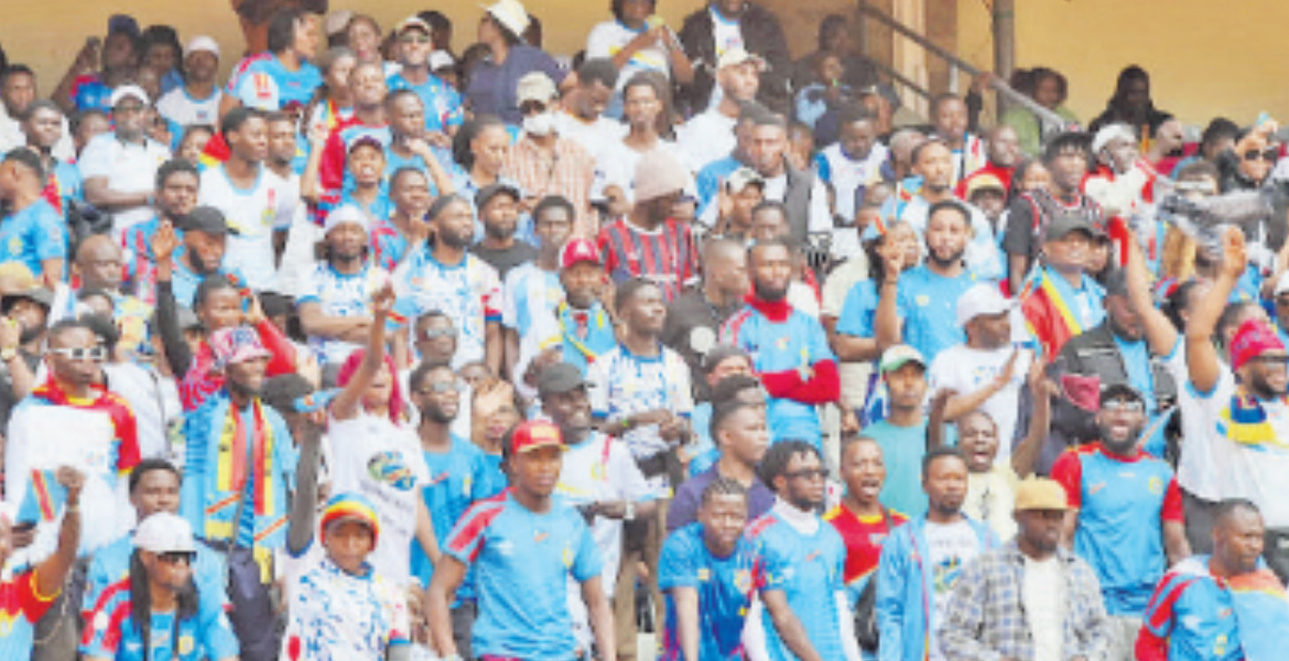 DR Congo Supporters School Break and CHAN Tournament Fuel Kenya’s Tourism Spike
