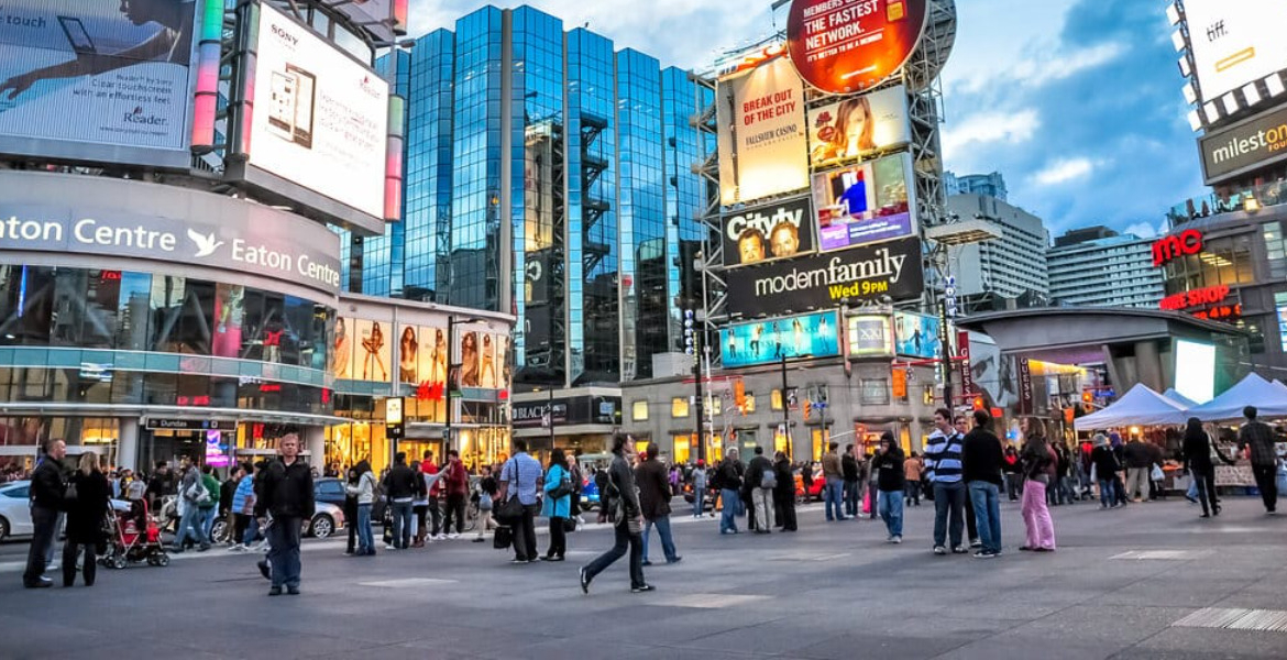 Toronto, Canada Express Entry Results Out: Canada Invites Skilled Workers to Apply for Residency