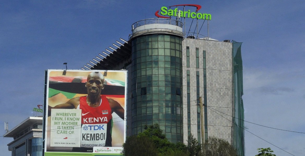 Safaricom Former TV Anchor Sues Safaricom for Sh69 Million Over Voice Misuse
