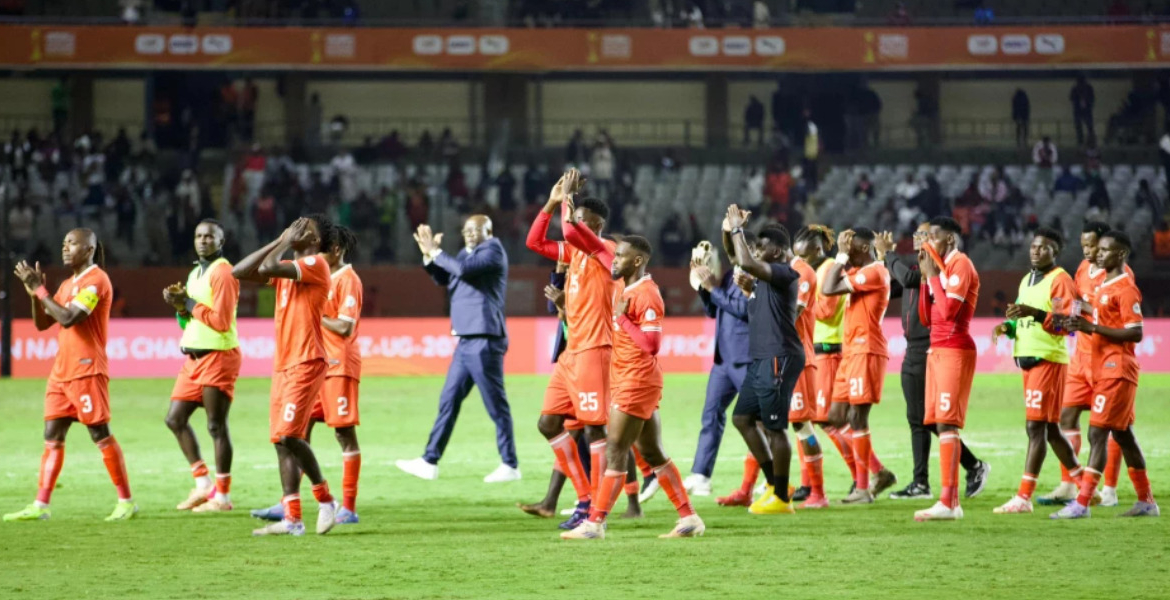 Harambee Stars Back to Basics: How Kenya, Uganda, and Tanzania Can Build Football Glory