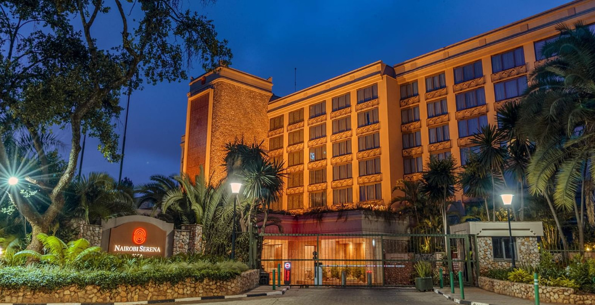 Nairobi Serena Hotel Kenya’s Agriculture and Hospitality Sectors Sustain Hiring Momentum