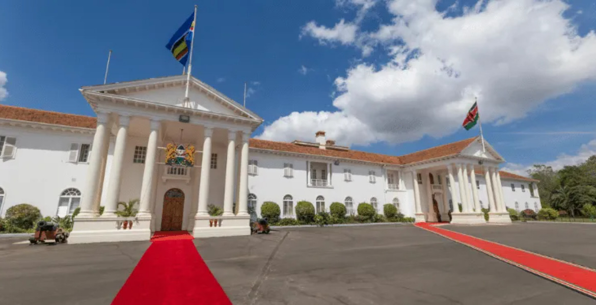 State House Court Blocks Ruto’s Plan to Build Church at State House