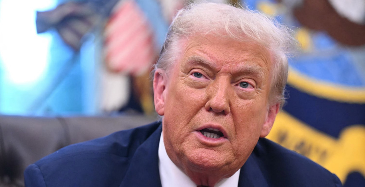 President Donald Trump Trump Administration Appeals to Supreme Court to End Birthright Citizenship