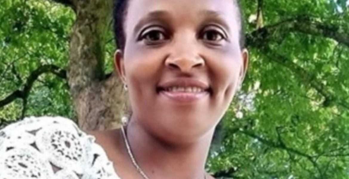 Irene Mbugua Kenyan Care Worker Irene Mbugua to Be Laid to Rest in Nottingham on 5 September