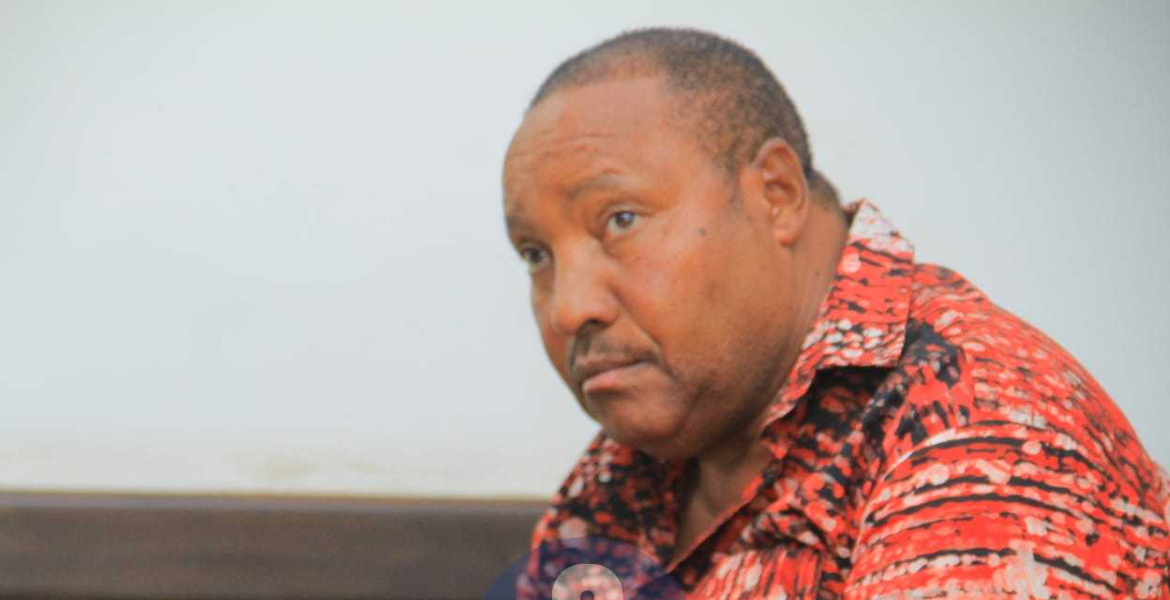 High Court Upholds Ferdinand Waititu’s 12-Year Corruption Sentence