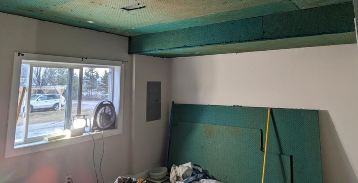 Soundproofing Kenyan Property Owners Adopt New Acoustic Technologies to Meet Noise Standards