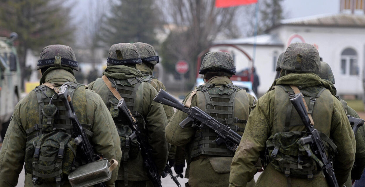 Kenya Seeks Repatriation of Nationals Forced into Russian Military in Ukraine War