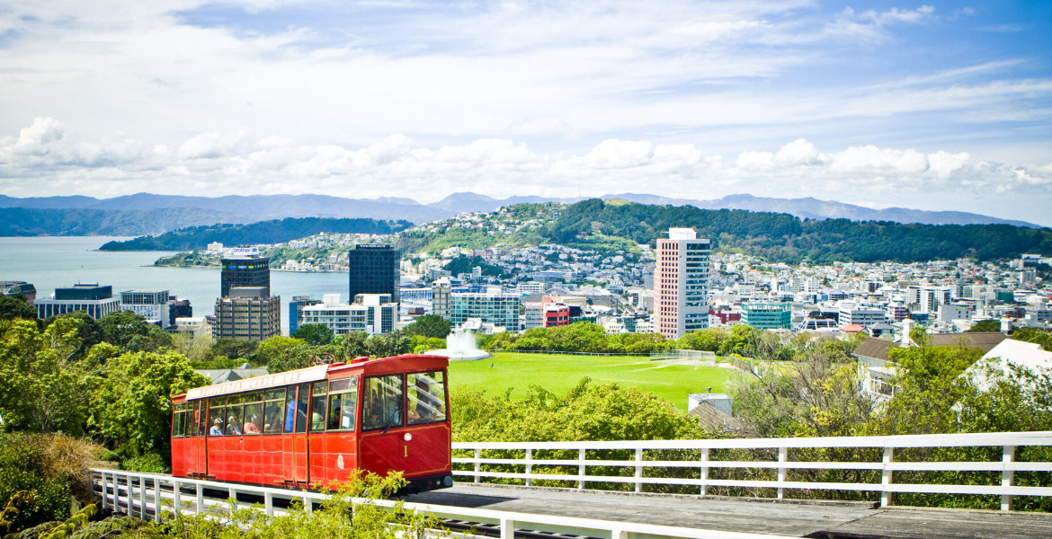 Wellington, New Zealand New Zealand to Launch Two New Residency Pathways for Skilled Migrants