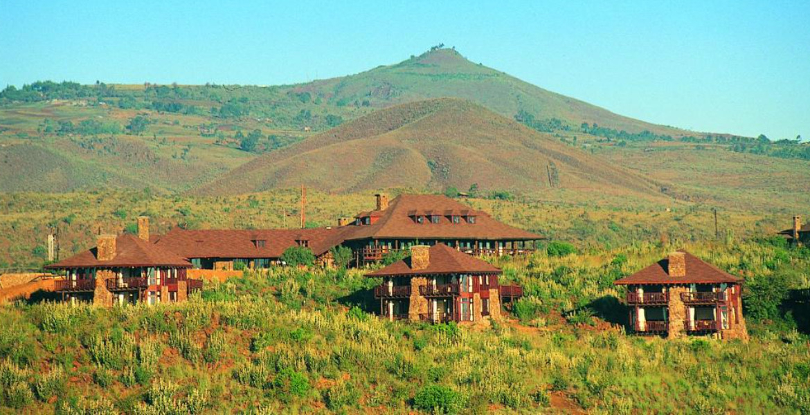 Great Rift Valley Lodge Inside the Kenyatta Family’s Luxury Hotels Charging Up to Sh50,000 a Night
