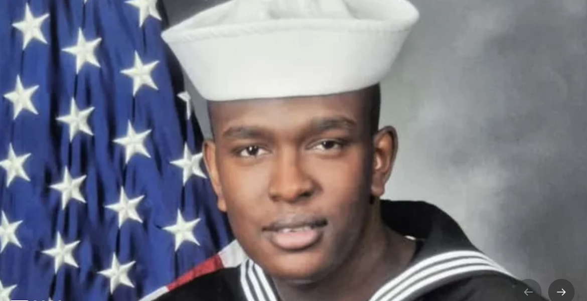 The late Fred Gondi Death Announcement: Fred Ojienda Gondi of Burnsville, Minnesota