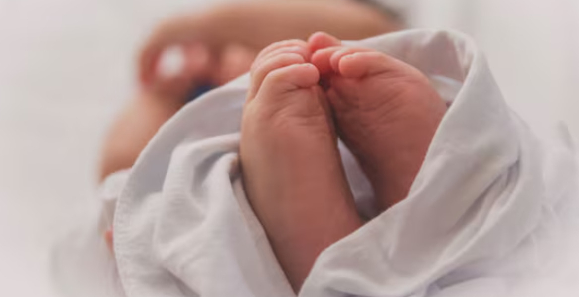 Baby Over 100 Newborn Deaths Reported in Kiambu During Doctors’ Strike