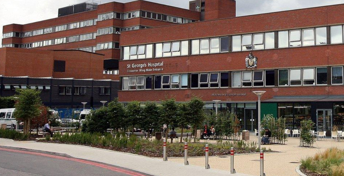 St George’s Hospital in London Kenyans Locate Family of Man Set for Unclaimed Cremation in London