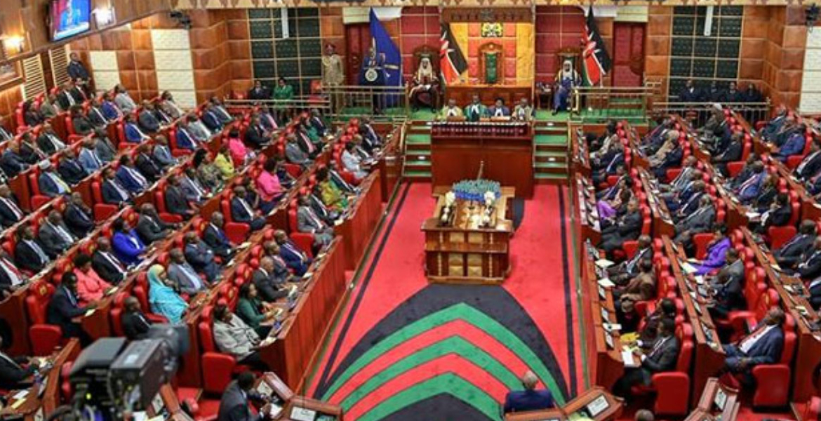 Senate Proceedings Senators Call for Certificate of Good Conduct to Be Valid for Life