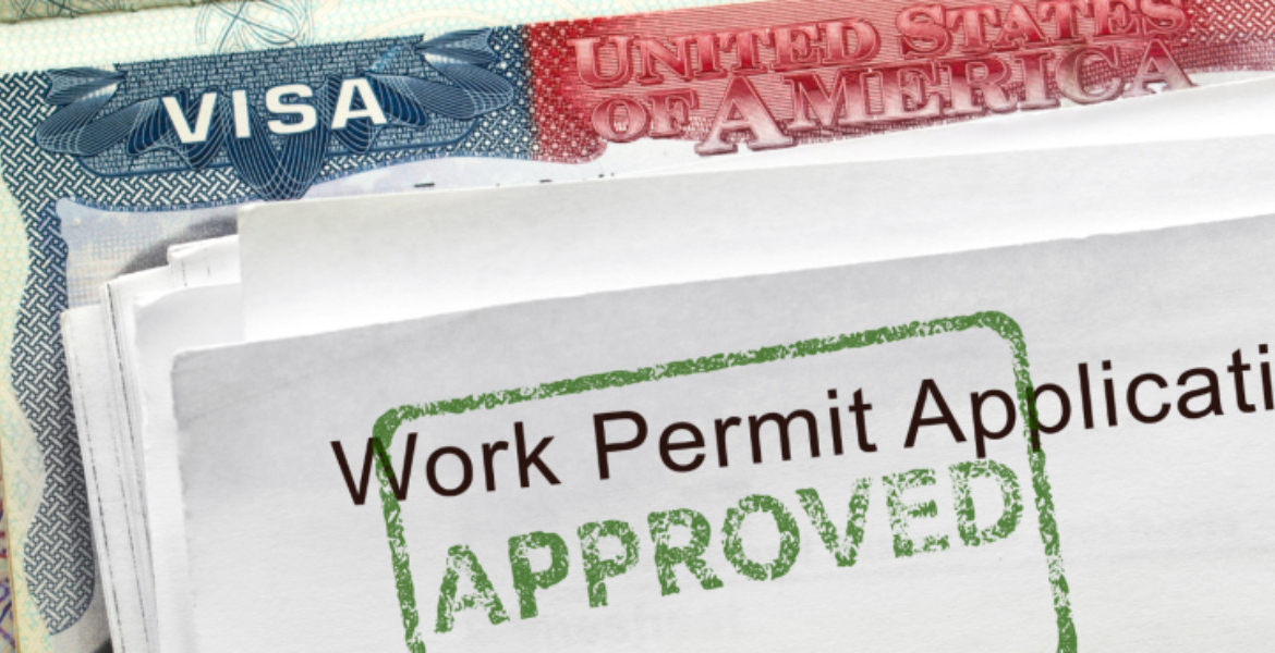 Work Permit US Ends Automatic Work Permit Extensions for Foreign Nationals