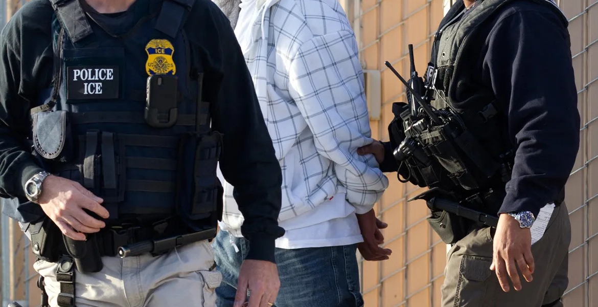 Kenyan-born Cleric Detained by US Immigration Authorities in Texas