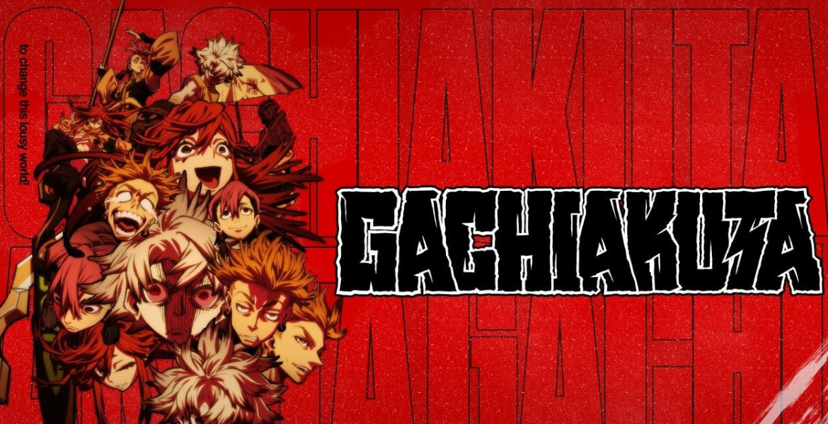 Japanese Anime Gachiakuta Kenyan Gospel Song Featured in Japanese Anime Gachiakuta