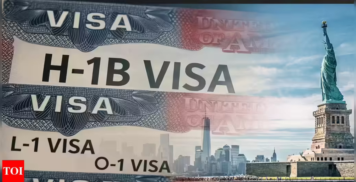 US Senators Introduce Bipartisan Bill to Overhaul H-1B and L-1 Visas