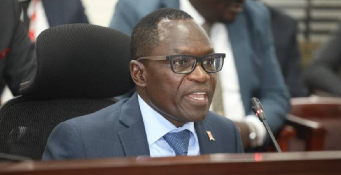 Ministry Warns County Levies on Power Lines Could Raise Internet Costs