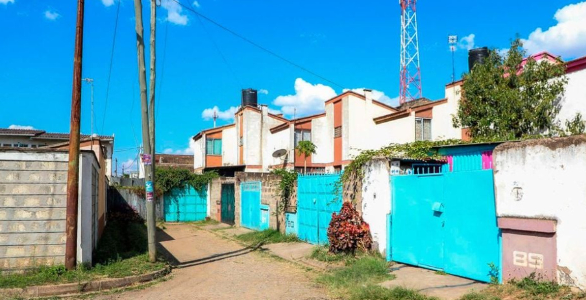 Middle-Class Buruburu: Low Rents, Flat Home Prices Cause Concern