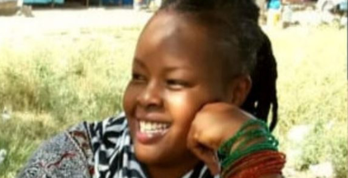 Who Was Grace Mburu? Remembering the Actress Behind Mama Bob