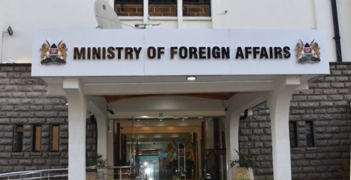Kenya Seeks Clarity on Citizens Detained in Tanzania