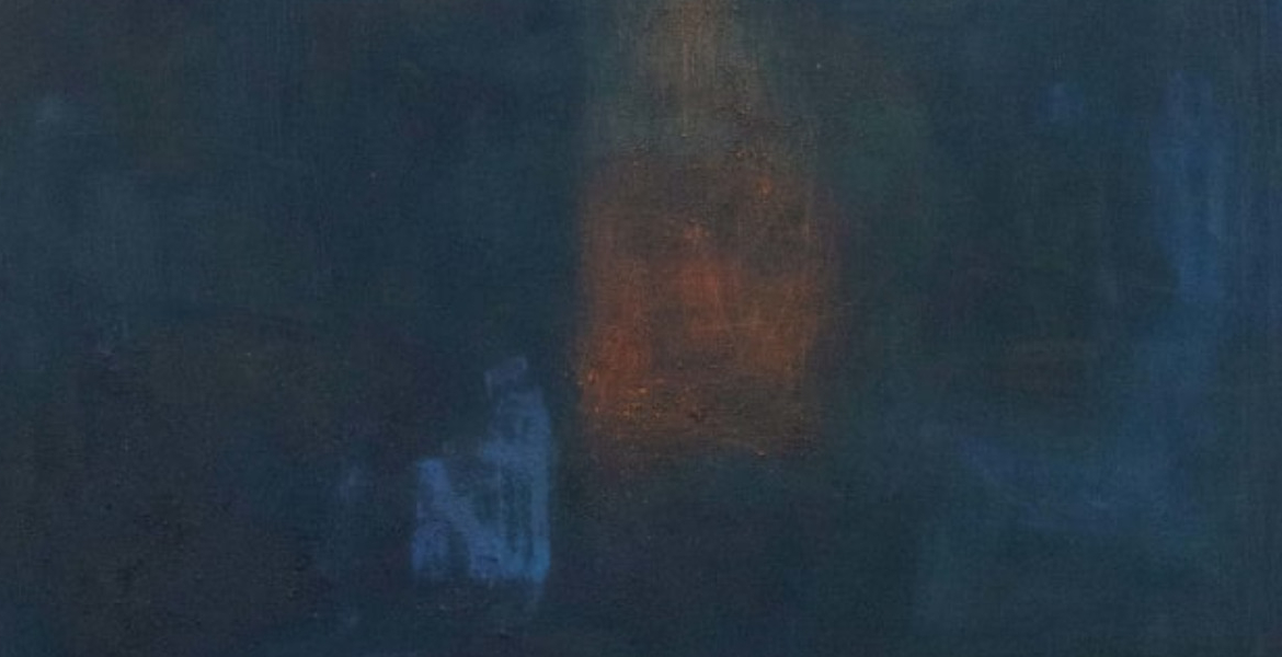 How a Nairobi Artist Turned a Canvas into a Million-shilling Masterpiece