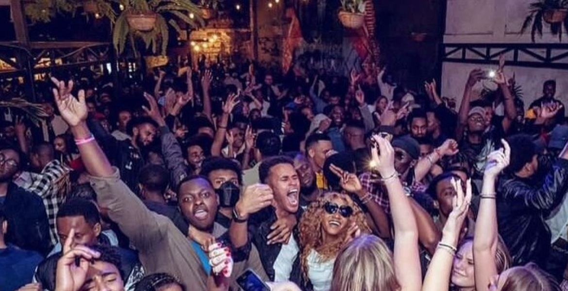 Nairobi Nightclubs Face Backlash Over Unauthorised Photos of Revellers