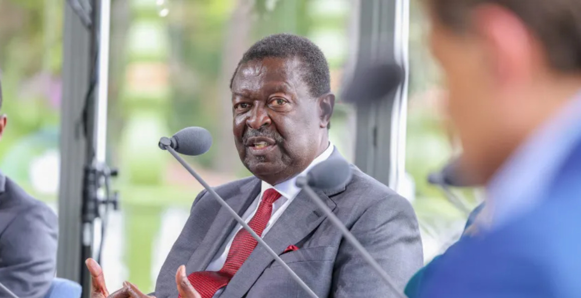 Kenya Faces Rising Cybercrime Threat as Repatriated Citizens Rejoin Scam Networks