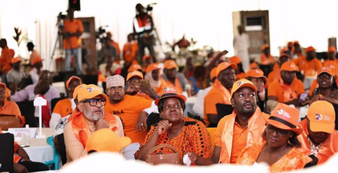 ODM at a Crossroads: Street Protests or Government Engagement Ahead of 2027