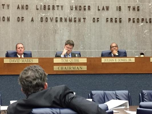 Baltimore County Council