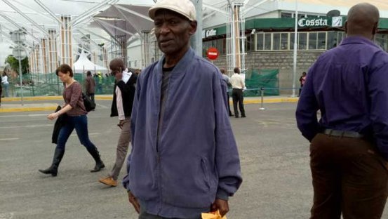 A 74-Year-Old Man Who Had Been in the US Since 1975 among the 7 Kenyans Deported on Friday