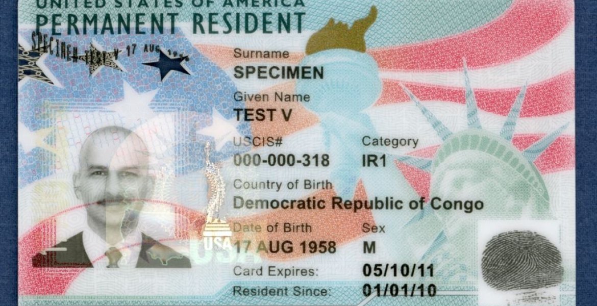 Results of the U.S. Green Card Lottery 2018 (Diversity Visa 2018) Now Available Online