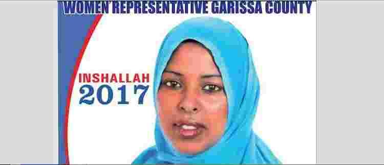 Women Representative Abandons Politics to Return to the United States