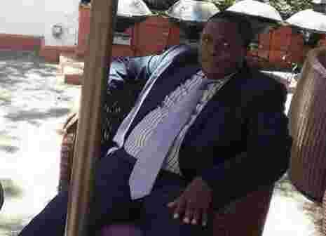 MP Aspirant Dies in Kisii