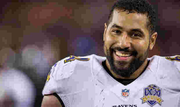Baltimore Ravens Math Genius John Urschel Retiring from the NFL at Age 26