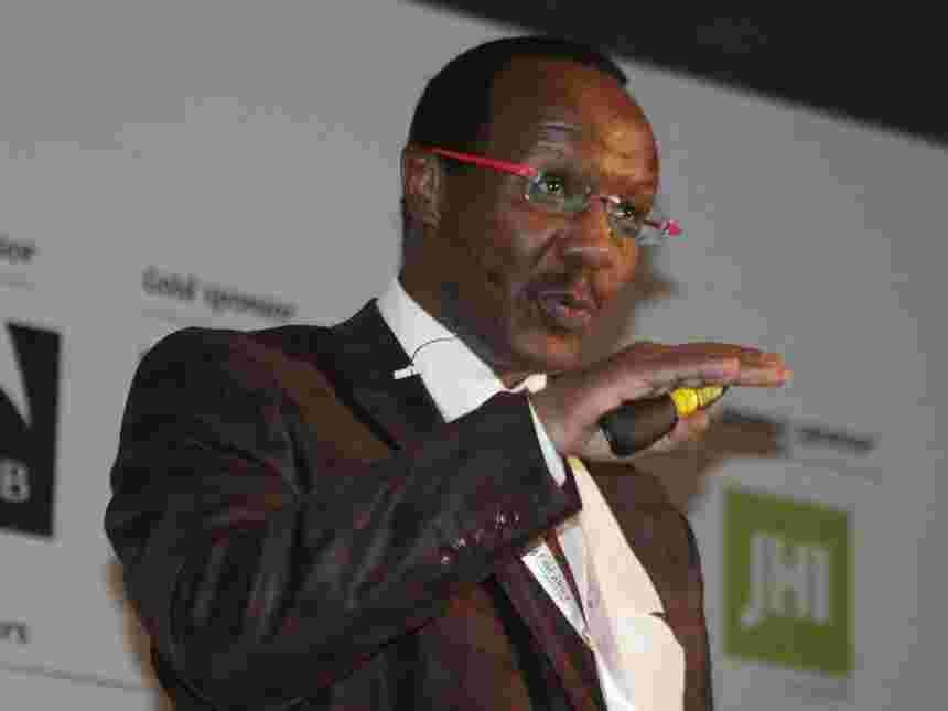 NASA Strategist David Ndii Drafts Petition for Secession of Parts of Kenya