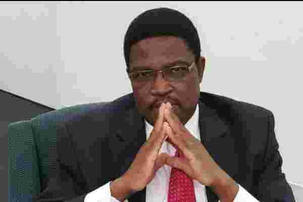 Former US-Based Kenya Presidential Candidate Japheth Kaluyu Concedes Defeat
