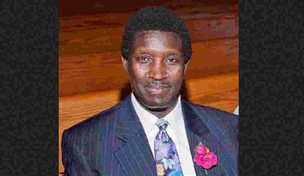 Death Announcement for David Munyui Maina of Strasburg, Pennsylvania
