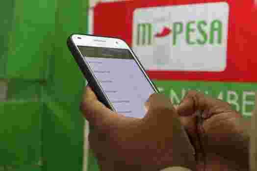 Safaricom Announces 15-Hour MPesa Outage