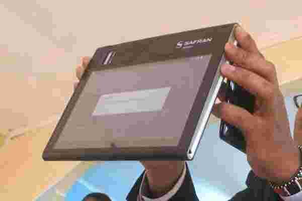 IEBC Servers Were Not Hacked, French Technology Firm OT-morpho Says