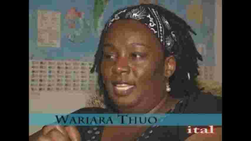 New Documentary Reveals the Rough Life Kenyans in the US Go Through