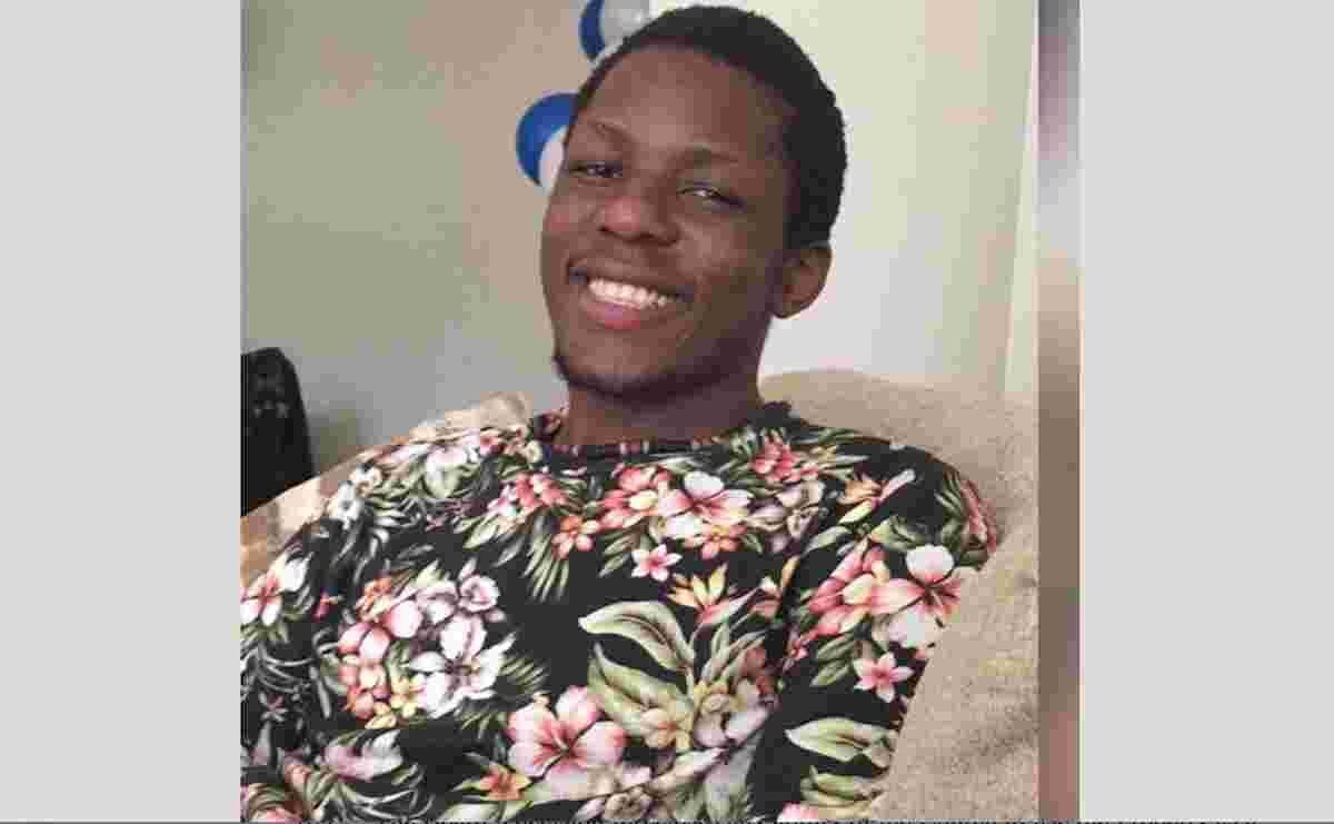 Death Announcement for Marvin Isoe Misonge of York, PA