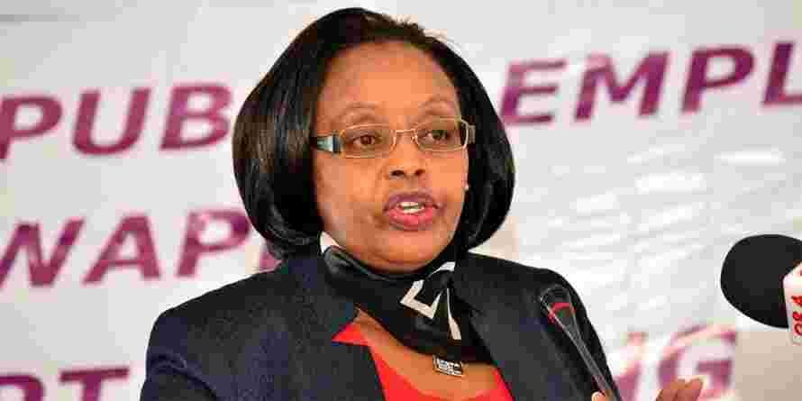 Kenya Introduces Tougher Rules as it Lifts Ban on Middle-East Jobs