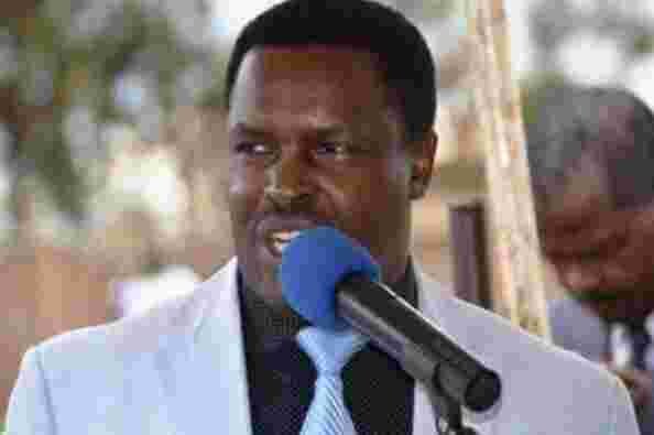 Jubilee Governor Tells Judiciary to Begin Preparations for President Uhuru's Swearing-in
