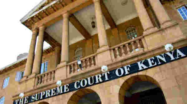 NGO Takes Raila to Supreme Court, Alleges He Committed Electoral Offences