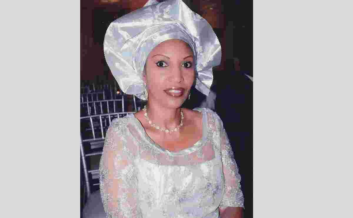 Death Announcement for Doris "Chero" Cherotich Chemirmir Akpom of Dallas/Fort Worth, Texas