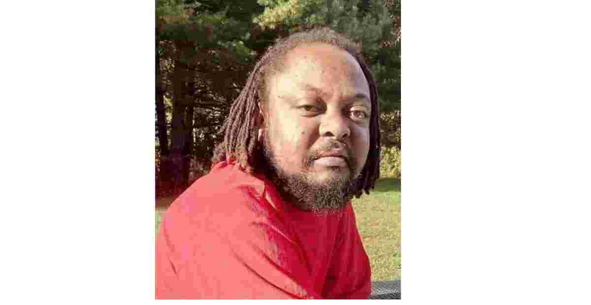 Death Announcement for Charles Karaka Kinuthia (Karax) of Baltimore, Maryland