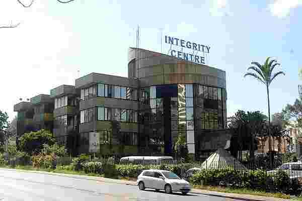 US Strengthens Partnership with Kenya in Fight against Corruption