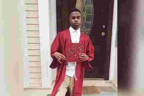 Kenyan Teenager Shot Dead in Boston in a Suspected Drug Rip-off